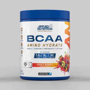BCAA Amino Hydrate (32 servings)