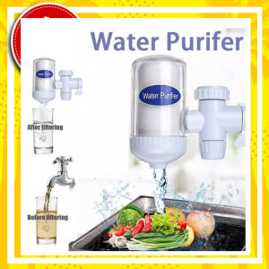 Saringan Penjernih Air Water Filter / Water Purifier Filter Kran Air SWS by TOPSELLER1