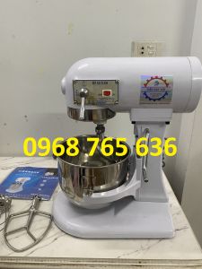 Máy trộn bột 5L - Máy đánh trứng đa năng b5 MIXER