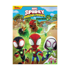 Paw Patrol Rubble & Crew Activity Book Pad With Fun Activities & 50+ Stickers For Kids