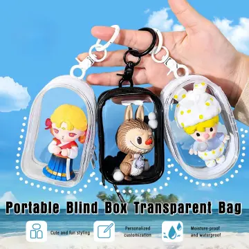 Keychain bag best sale