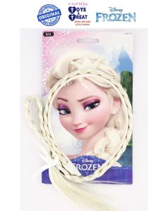 Discover the Magic of Original Frozen Elsa Hair Band Accessories