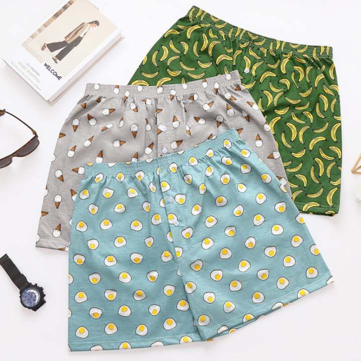 MR Men Boxer Breathable Boxer, Seluar Dalam Lelaki Murah