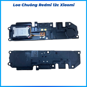 Loa chuông redmi 12c xiaomi mới