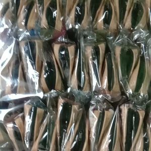 Souvenir Batik Untuk Pernikahan & Bisnis: Dompet Koin & Dompet Batik Murah