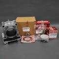Cylinder Blok Block Seher Boring Jupiter Mx Old Pnp Jupiter Mx New 135 Federal Astra Otoparts Assy. 