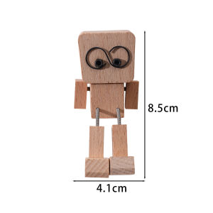 2PCS Creative Swinging Leg Puppet Car Interior Decoration Wobbly Leg Puppet Ornament Funny Mini Figurine Dashboard Decor Car Interior Gift