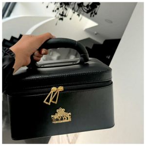 BOX MAKE UP HYDE BOK MAKEUP HYDE STYLE ORIGINAL TAS MAKEUP