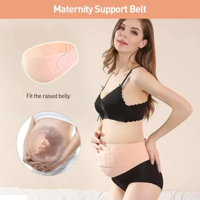Corset Penyangga Perut Korset Ibu Hamil Maternity