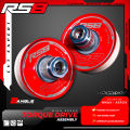 RS8 TORQUE DRIVE ASSEMBLY (NMAX/AEROX). 