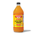 BRAGG Organic Apple Cider Vinegar 946ml - Cuka Epal Organik Halal For Weight Loss 有机 蘋果醋. 
