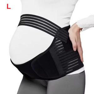 Đai Hỗ Trợ Bụng Bầu Chất Lượng Cao Giúp Mẹ Bầu Giảm Căng Thẳng Đau Lưng Và Tạo Cảm Giác Thoải Mái