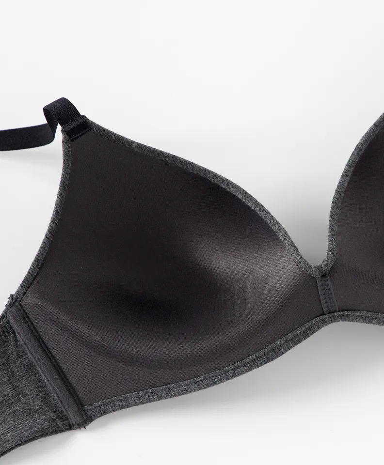 Young Hearts Bra - Delightful Soft Padded Wireless Push Up Bra – Young  Hearts Sdn Bhd(706738-P)