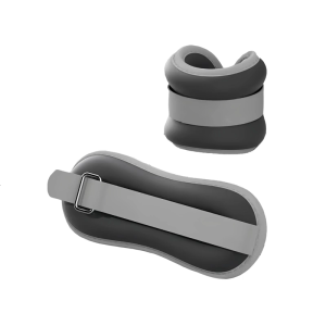 Adjustable Ankle Weights Leg Weights Sandbags Wrist Weights For Fitness Running Walking Dance Strength Training