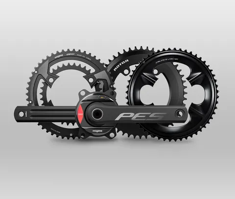 Magene PES P505 Base Power Meter | 170mm Crank Arm with