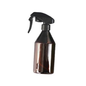 SDFSF Garden Durable Shampoo Perfume Containers Liquid Hand Sanitizer Pump Bottle Spray Bottle Refillable Bottle Empty Sprayer