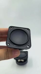 SOTAMIA 2Pcs 1.75 Inch Mini Portable Speaker 4 Ohm 5W Full Range Speaker HiFi Home Theater Power Amplifier Loudspeaker For