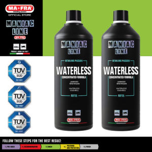 Maniac Line Waterless 1L