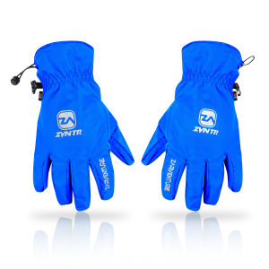 Zarventure Srt 07 Sarung Tangan Musim Dingin Doubel Layer Glove Winter