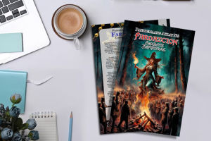 PANDIGMAANG AKLAT NG FARDAZCION - AKLAT NG COMBATE ESPIRITUAL