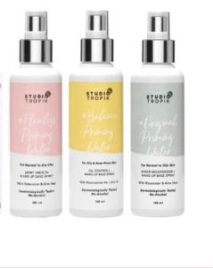 STUDIO TROPIK PRIMING WATER 150ML