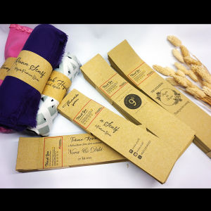 KARTU UCAPAN ISI 100/ Label Hijab / Roll hijab / LABEL souvenir / LABEL ucapan terima kasih atau untuk Online shop syukuran selametan acara wedding