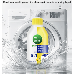 Fresh Scent Long Lasting Lemon Washer Tank Cleaner Stain Remover Odor Eliminator