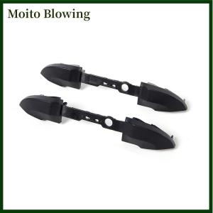 Moito Xbox Series X S RB LB Button for Controller Replacement Bumper Trigger Black