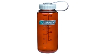 Nalgene® Widemouth 16oz