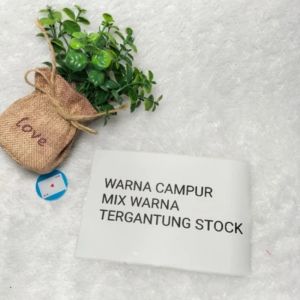 Pashmina Instan Tutup Leher Inner