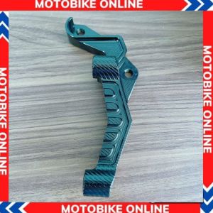 Pát trước NVX heo dầu trụ chân 100 xài đĩa 267mm
