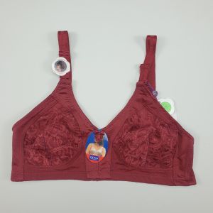 3 Pcs Bh Wanita Beha Emak Emak Kutang Nenek Bra Mak500