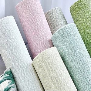 [FURNI HOME] Cuộn Xốp Dán Tường Cuộn kích thước 9m x 50cm dày 2.5mm chống thấm mốc