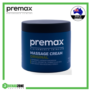 PREMAX Original Massage Cream (400g)