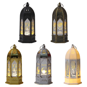 Decorative LED Light Table Lamp Ornament Christmas LED Lamp LED Tabletop Night Light Ornament for Festival Decoration