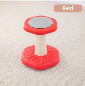 Kids Sense System Training Equipment Rocking Chairs Kindergarten Sensory Balance Training Rocking