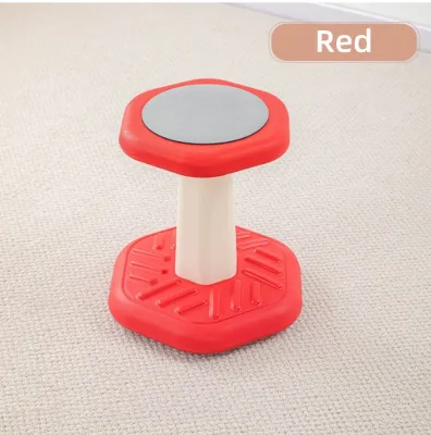 Kids Sense System Training Equipment Rocking Chairs Kindergarten Sensory Balance Training Rocking