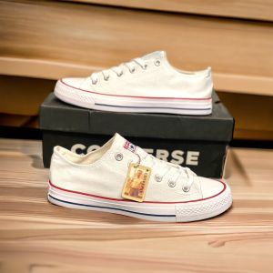 รองเท้าผ้าใบCV เหมาะกับทุกโอกาส สินค้าขายดี การันตีคุณภาพ ฮิตติดเทรนตลอดกาล