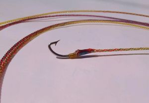 Kail Urek Belut Pancing Belut Sidat Super Kuat Anti Karat