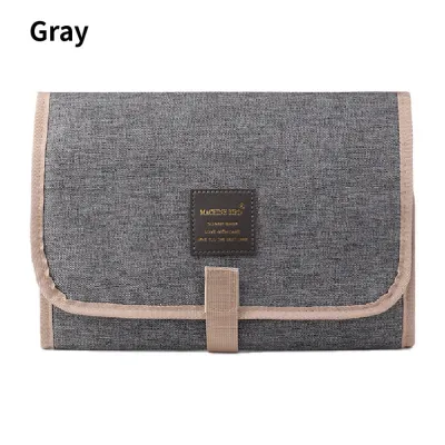 Foldable Baby Diaper Changing Pad Baby Nappy Diaper Changing Pad Mat Foldable Pad Handbag