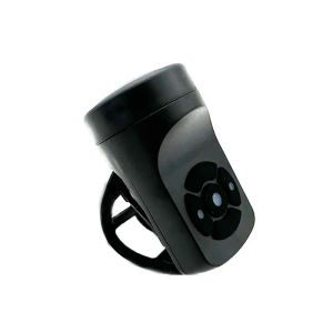 Bike USB Charging Horn Bicycle Electric Bell MTB Mountain Bike Warning Safety Ring Waterproof Bell Cycling Accessories