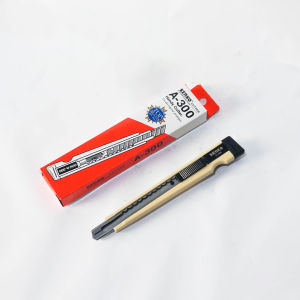 Kenko Cutter A-300 - 9mm Blade - Pemotong Kertas