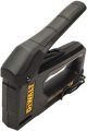 DEWALT Stapler, Carbon Fiber Body, 2-in-1 Tacker, Carbon Fiber Composite Staple(DWHT80276). 