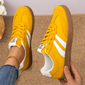 [Free Shipping] WomenS Spring Shoes Soft-Soled Lightweight Wide-Width Casual Shoes For Women