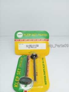 Payung Klep In Ex Set GL Pro CDI NPP