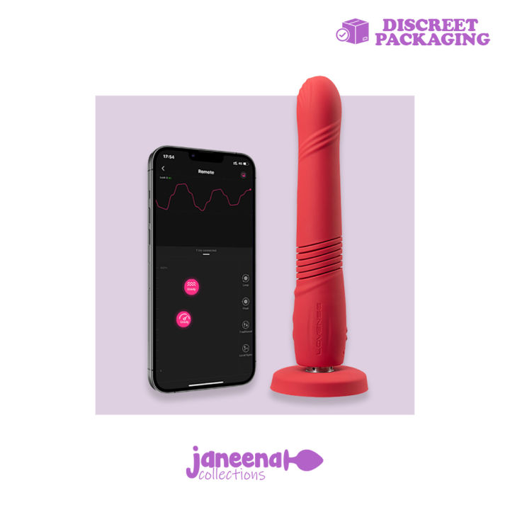 ldr sex toys Amazon.com: LOVENSE Lush 4 G spot Vibrator Couples Sex Toys, Powerful  Wearable Egg Vibrators APP Remote Control Long Distance Adult Sex Toys &  Games with LED Light, IPX7 Waterproof, Discreet, Rose :