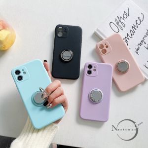 CN Softcase Permata Candy Macaroon Pelindung Kamera untuk Smartphone