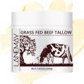 Grass FED Beef Tallow GENTLE Moisturiser Relief Skin Soothing 200g Face Skincare Tools. 