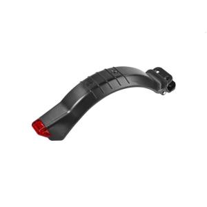 Thuận tiện mudguard có thể tháo rời nhanh chóng Chắn Bùn gắn vào đơn giản mudguards cho dài khoảng cách đi du lịch