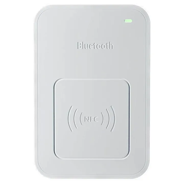 NFC Read-Write Device, Card Reader, Encrypted Access Control Decoder ...